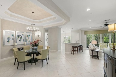 Resort style luxury awaits in the prestigious gated community of on The Classics Country Club At Lely Resort in Florida - for sale on GolfHomes.com, golf home, golf lot