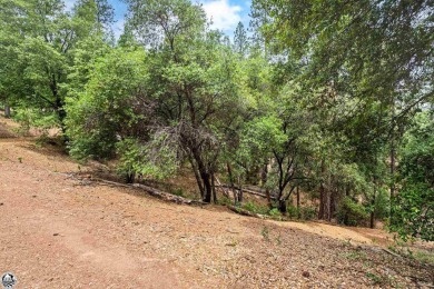 Great lot available in Pine Mountain Lake! Build your dream home on Pine Mountain Lake Country Club in California - for sale on GolfHomes.com, golf home, golf lot