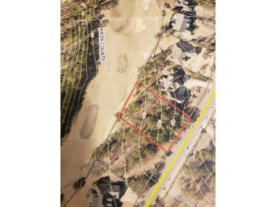 Beautiful lot with stunning golf course views on the #16 fairway on The Reserve Club At Woodside Plantation in South Carolina - for sale on GolfHomes.com, golf home, golf lot