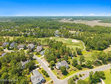 Build your dream home on this oversized lot in the premiere golf on Rivers Edge Golf Club in North Carolina - for sale on GolfHomes.com, golf home, golf lot