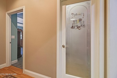 WOW FACTOR - CUSTOM FROM TOP TO BOTTOM - CONTRACTOR BUILT FOR on Druid Hills Golf Club in Tennessee - for sale on GolfHomes.com, golf home, golf lot