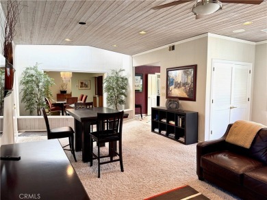 Welcome to 30411 Mirador Court.  This Laguna Niguel single-level on El Niguel Country Club in California - for sale on GolfHomes.com, golf home, golf lot
