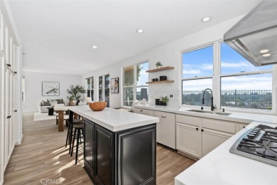 Welcome to 15 Ravensridge, a beautifully upgraded elegant home on  in California - for sale on GolfHomes.com, golf home, golf lot