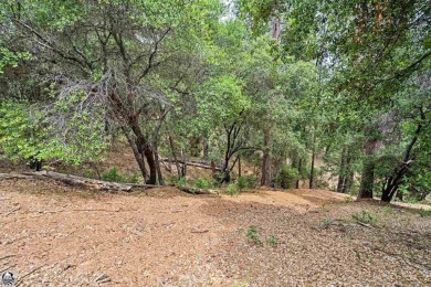 Great lot available in Pine Mountain Lake! Build your dream home on Pine Mountain Lake Country Club in California - for sale on GolfHomes.com, golf home, golf lot