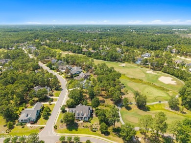 Build your dream home on this oversized lot in the premiere golf on Rivers Edge Golf Club in North Carolina - for sale on GolfHomes.com, golf home, golf lot
