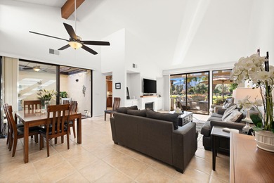 Fabulous fairway & mountain views from this wonderfully updated on Monterey Country Club in California - for sale on GolfHomes.com, golf home, golf lot