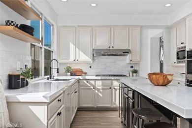 Welcome to 15 Ravensridge, a beautifully upgraded elegant home on  in California - for sale on GolfHomes.com, golf home, golf lot
