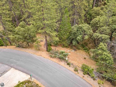 Great lot available in Pine Mountain Lake! Build your dream home on Pine Mountain Lake Country Club in California - for sale on GolfHomes.com, golf home, golf lot