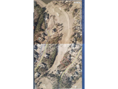 Beautiful lot with stunning golf course views on the #16 fairway on The Reserve Club At Woodside Plantation in South Carolina - for sale on GolfHomes.com, golf home, golf lot
