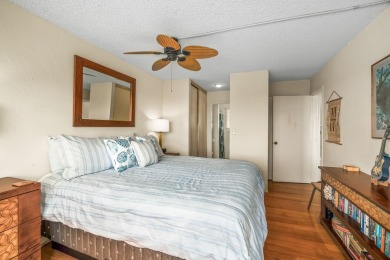 Enjoy ocean views from virtually every living area in this condo on Makai Golf Club At Princeville in Hawaii - for sale on GolfHomes.com, golf home, golf lot