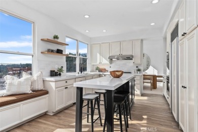 Welcome to 15 Ravensridge, a beautifully upgraded elegant home on  in California - for sale on GolfHomes.com, golf home, golf lot