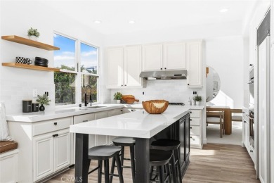 Welcome to 15 Ravensridge, a beautifully upgraded elegant home on  in California - for sale on GolfHomes.com, golf home, golf lot