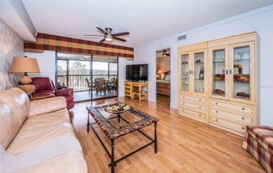 Great opportunity to enjoy living a carefree lifestyle in this on Tarpon Springs Golf Course in Florida - for sale on GolfHomes.com, golf home, golf lot