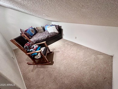 Priced to Sell! Wonderful 3 bed, 2.5 bath + loft in a prime on Adobe Dam Family Golf Center in Arizona - for sale on GolfHomes.com, golf home, golf lot