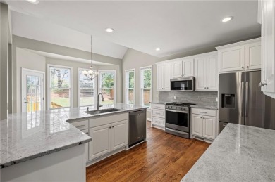 Welcome to this beautifully updated 5-bedroom, 3.5-bath home on Polo Golf and Country Club in Georgia - for sale on GolfHomes.com, golf home, golf lot