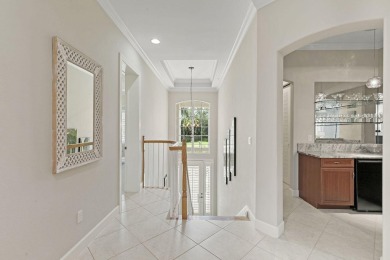 Resort style luxury awaits in the prestigious gated community of on The Classics Country Club At Lely Resort in Florida - for sale on GolfHomes.com, golf home, golf lot