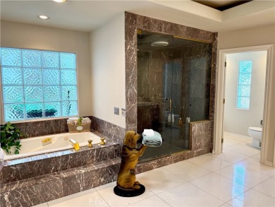 Welcome to 30411 Mirador Court.  This Laguna Niguel single-level on El Niguel Country Club in California - for sale on GolfHomes.com, golf home, golf lot