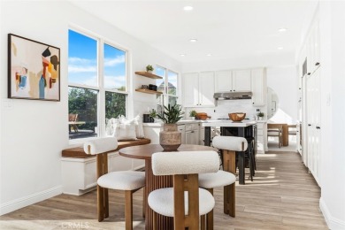 Welcome to 15 Ravensridge, a beautifully upgraded elegant home on  in California - for sale on GolfHomes.com, golf home, golf lot