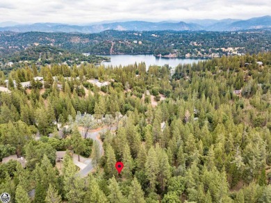 Great lot available in Pine Mountain Lake! Build your dream home on Pine Mountain Lake Country Club in California - for sale on GolfHomes.com, golf home, golf lot