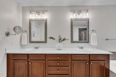 Welcome to this updated 4BR/3.5BA home in a desirable golf on TPC at Wakefield Plantation in North Carolina - for sale on GolfHomes.com, golf home, golf lot