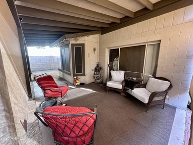 Priced to Sell! Wonderful 3 bed, 2.5 bath + loft in a prime on Adobe Dam Family Golf Center in Arizona - for sale on GolfHomes.com, golf home, golf lot