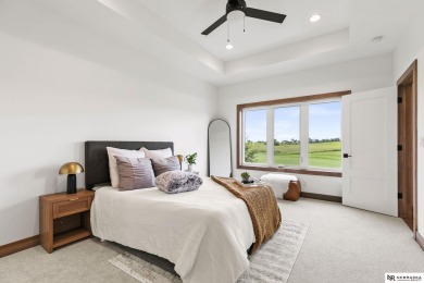 Luxury Living on the Iron Horse Golf Course! Every dream of on Iron Horse Golf Club in Nebraska - for sale on GolfHomes.com, golf home, golf lot