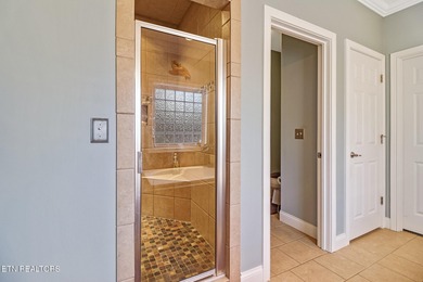 WOW FACTOR - CUSTOM FROM TOP TO BOTTOM - CONTRACTOR BUILT FOR on Druid Hills Golf Club in Tennessee - for sale on GolfHomes.com, golf home, golf lot