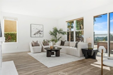 Welcome to 15 Ravensridge, a beautifully upgraded elegant home on  in California - for sale on GolfHomes.com, golf home, golf lot