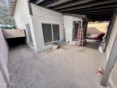 Priced to Sell! Wonderful 3 bed, 2.5 bath + loft in a prime on Adobe Dam Family Golf Center in Arizona - for sale on GolfHomes.com, golf home, golf lot