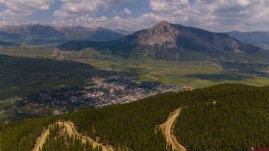 Mindy Costanzo, Bluebird Real Estate, LLC, C: , cmindy,  : on The Club At Crested Butte in Colorado - for sale on GolfHomes.com, golf home, golf lot