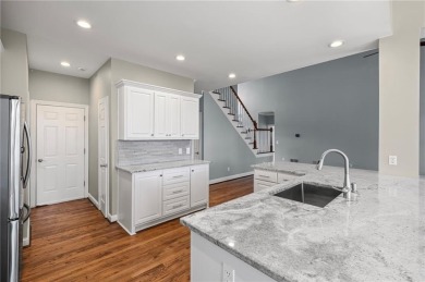 Welcome to this beautifully updated 5-bedroom, 3.5-bath home on Polo Golf and Country Club in Georgia - for sale on GolfHomes.com, golf home, golf lot
