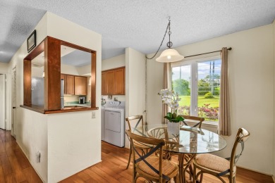 Enjoy ocean views from virtually every living area in this condo on Makai Golf Club At Princeville in Hawaii - for sale on GolfHomes.com, golf home, golf lot
