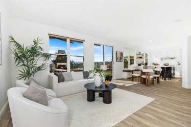 Welcome to 15 Ravensridge, a beautifully upgraded elegant home on  in California - for sale on GolfHomes.com, golf home, golf lot