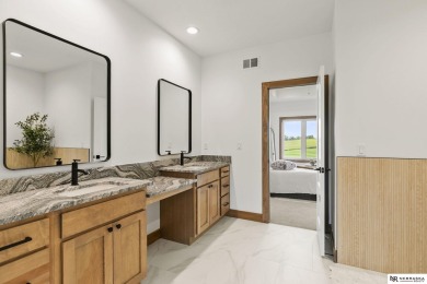 Luxury Living on the Iron Horse Golf Course! Every dream of on Iron Horse Golf Club in Nebraska - for sale on GolfHomes.com, golf home, golf lot