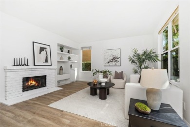 Welcome to 15 Ravensridge, a beautifully upgraded elegant home on  in California - for sale on GolfHomes.com, golf home, golf lot