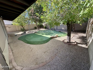 Priced to Sell! Wonderful 3 bed, 2.5 bath + loft in a prime on Adobe Dam Family Golf Center in Arizona - for sale on GolfHomes.com, golf home, golf lot