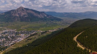 Mindy Costanzo, Bluebird Real Estate, LLC, C: , cmindy,  : on The Club At Crested Butte in Colorado - for sale on GolfHomes.com, golf home, golf lot