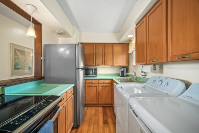 Enjoy ocean views from virtually every living area in this condo on Makai Golf Club At Princeville in Hawaii - for sale on GolfHomes.com, golf home, golf lot
