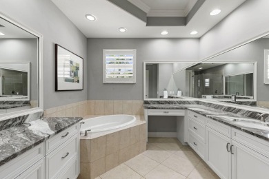 Resort style luxury awaits in the prestigious gated community of on The Classics Country Club At Lely Resort in Florida - for sale on GolfHomes.com, golf home, golf lot