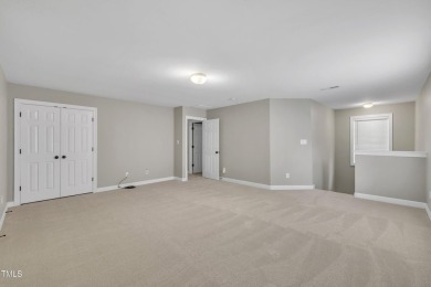 Welcome to this updated 4BR/3.5BA home in a desirable golf on TPC at Wakefield Plantation in North Carolina - for sale on GolfHomes.com, golf home, golf lot