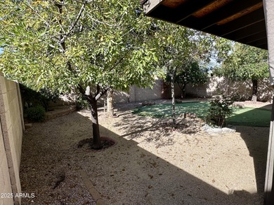 Priced to Sell! Wonderful 3 bed, 2.5 bath + loft in a prime on Adobe Dam Family Golf Center in Arizona - for sale on GolfHomes.com, golf home, golf lot