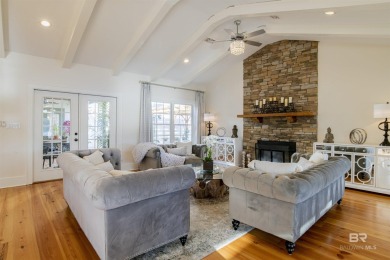 The lifestyle of this gated Country Club community featuring an on Steelwood Country Club in Alabama - for sale on GolfHomes.com, golf home, golf lot
