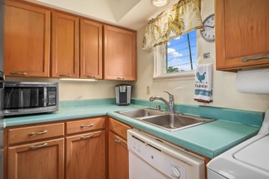 Enjoy ocean views from virtually every living area in this condo on Makai Golf Club At Princeville in Hawaii - for sale on GolfHomes.com, golf home, golf lot