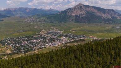 Mindy Costanzo, Bluebird Real Estate, LLC, C: , cmindy,  : on The Club At Crested Butte in Colorado - for sale on GolfHomes.com, golf home, golf lot