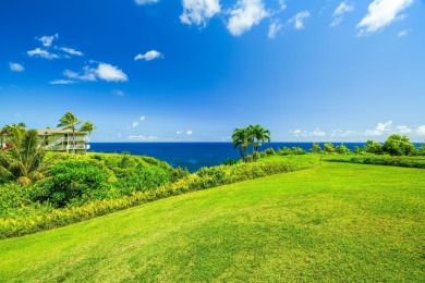 Enjoy ocean views from virtually every living area in this condo on Makai Golf Club At Princeville in Hawaii - for sale on GolfHomes.com, golf home, golf lot