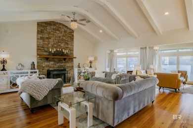 The lifestyle of this gated Country Club community featuring an on Steelwood Country Club in Alabama - for sale on GolfHomes.com, golf home, golf lot