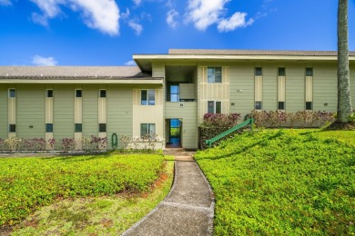 Enjoy ocean views from virtually every living area in this condo on Makai Golf Club At Princeville in Hawaii - for sale on GolfHomes.com, golf home, golf lot