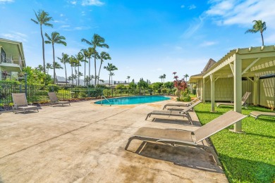 Enjoy ocean views from virtually every living area in this condo on Makai Golf Club At Princeville in Hawaii - for sale on GolfHomes.com, golf home, golf lot
