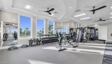 Welcome to effortless Florida living in this Arbor floor plan on Babcock National Golf Course in Florida - for sale on GolfHomes.com, golf home, golf lot