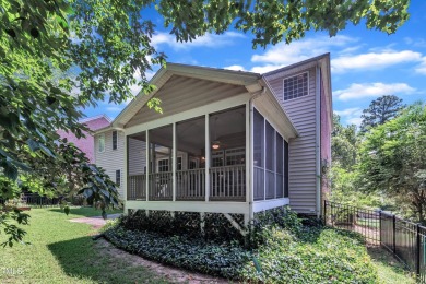 Welcome to this updated 4BR/3.5BA home in a desirable golf on TPC at Wakefield Plantation in North Carolina - for sale on GolfHomes.com, golf home, golf lot